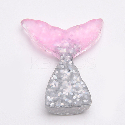 Resin Cabochons X-CRES-Q196-26C-1