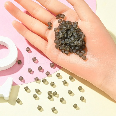 Preciosa® Crystal Beads X-PRC-BA6-40010-840-1