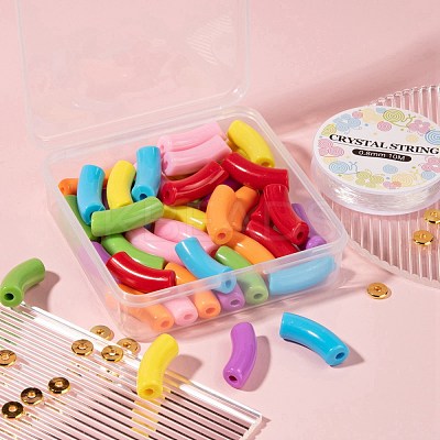 DIY Jewelry Making Kits DIY-LS0003-83B-1