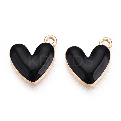 Eco-Friendly Zinc Alloy Pendants LS-X-FIND-N048-030A-NR-1