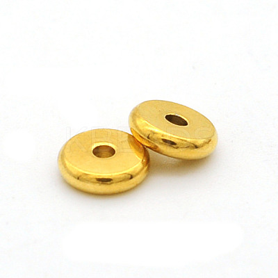 Ion Plating(IP) 304 Stainless Steel Beads STAS-N090-JA722-10-1