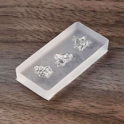 DIY Silicone Nail Art Molds LS-SIMO-NH0002-01R-1