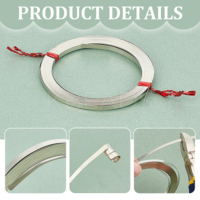 Copper Craft Wire CWIR-WH0020-01F-P-1