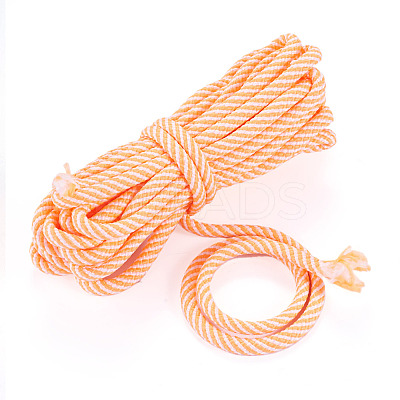 5M Polyester Twisted Round Cord OCOR-TA0003-87-1
