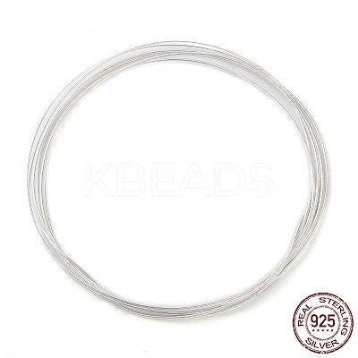 925 Sterling Silver Full Hard Wires STER-Z006-01F-1