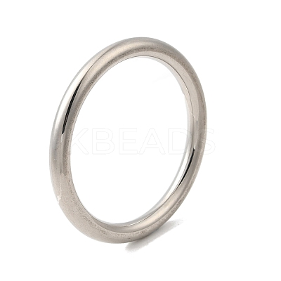 304 Stainless Steel Bangles for Men Women LS-BJEW-Q042-07P-1