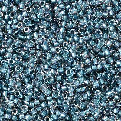 TOHO 15/0 Round Beads SEED-XTR15-0263-1