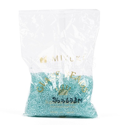 MIYUKI Round Rocailles Beads SEED-G008-RR3638-1