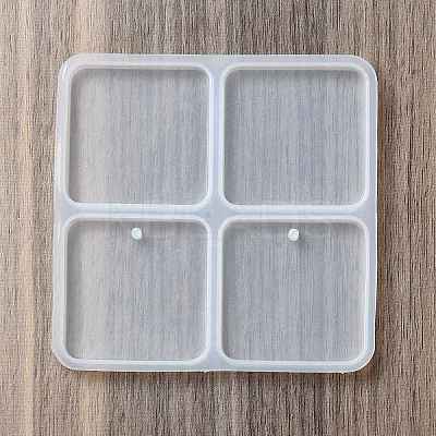 DIY Ornaments for Clips Silicone Molds LS-DIY-C061-01C-1