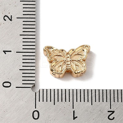Brass Beads KK-G503-04G-1