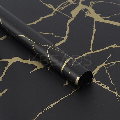 20 Sheets Marble Pattern Gift Wrapping Paper PAAG-PW0001-036M-1