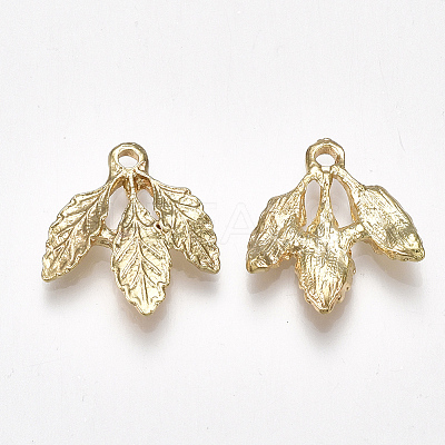 Alloy Pendants LS-PALLOY-S177-24-1