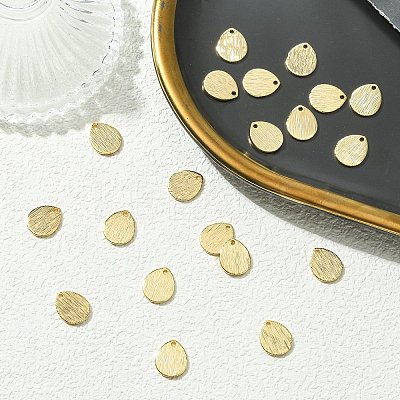 SHEGRACE Brass Pendants XGRQ3P806-607G-1