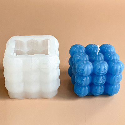 Candle Food Grade Silicone Molds LS-DIY-Z043-01B-1
