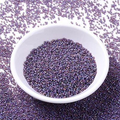 MIYUKI Delica Beads X-SEED-J020-DB0869-1
