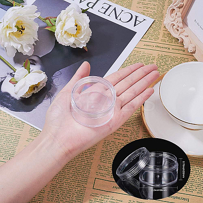 Plastic Bead Containers CON-BC0004-22A-56x34-1