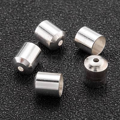 Brass Cord Ends KK-H759-36D-S-1