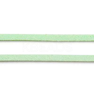 45M Faux Suede Cord LW-M003-02-1