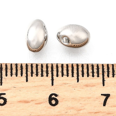 Brass Charms KK-C096-04P-1