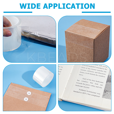 10M Acrylic Adhesive Tape TOOL-WH0136-205C-1