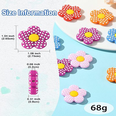 Silicone Focal Beads SIL-CJ0002-32-1