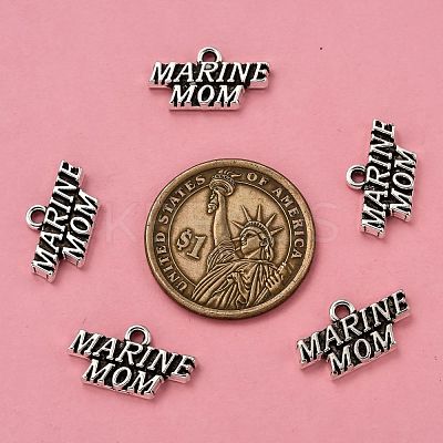 Mother's Day Theme TIBE-Q051-09AS-LF-1