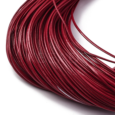 PU Leather Thread Cord AJEW-R005-B01-05-1