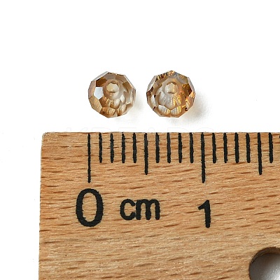 Preciosa® Crystal Beads X-PRC-BB4-00030-225-1