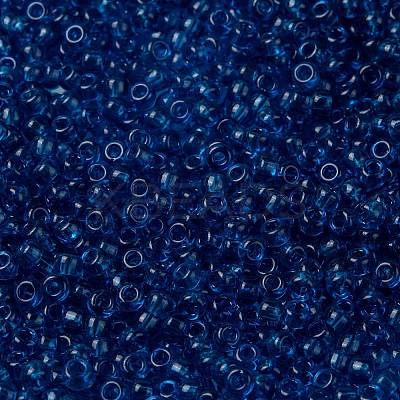 MIYUKI Round Rocailles Beads SEED-G008-RR0149-1