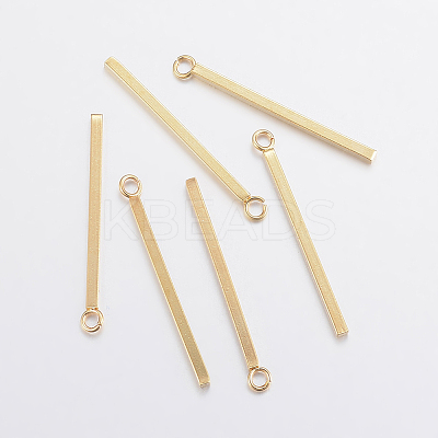 304 Stainless Steel Pendants LS-X-STAS-F155-19G-C-1