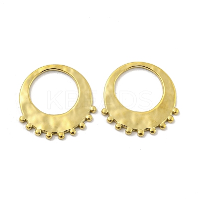 304 Stainless Steel Linking Rings STAS-P356-02G-1