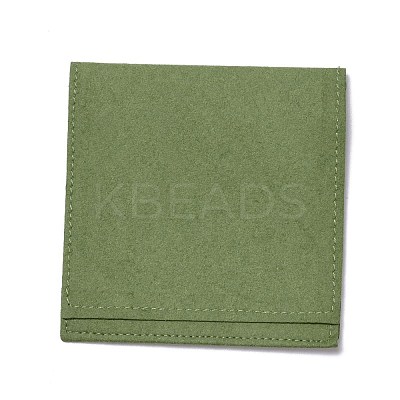 Microfiber Gift Packing Pouches ABAG-Z001-01H-1