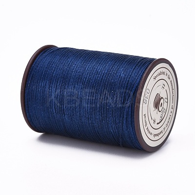Flat Waxed Thread String X-YC-P003-A09-1