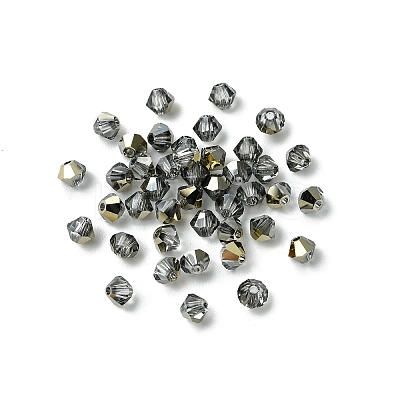 Preciosa® Crystal Beads X-PRC-BA4-00030-261-1