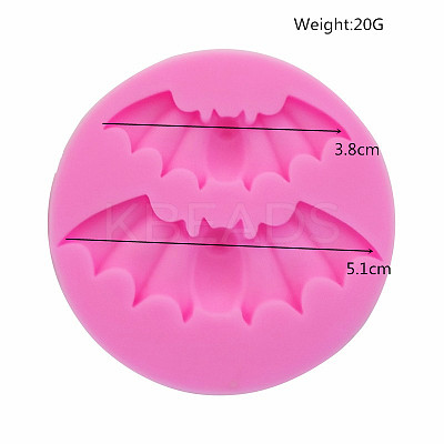 Food Grade Silicone Molds LS-DIY-E014-08-1