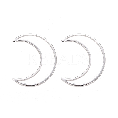 20Pcs Brass Linking Rings KK-BBC0014-94-1