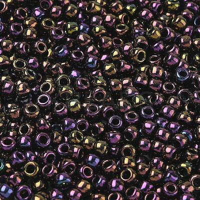 TOHO 6/0 Round Beads SEED-TR06-0085-1