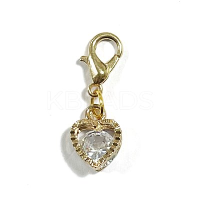 Pendant Decorations HJEW-PH01203-01-1