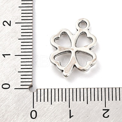 Tibetan Style Alloy Pendants LS-PALLOY-I222-02AS-03-1