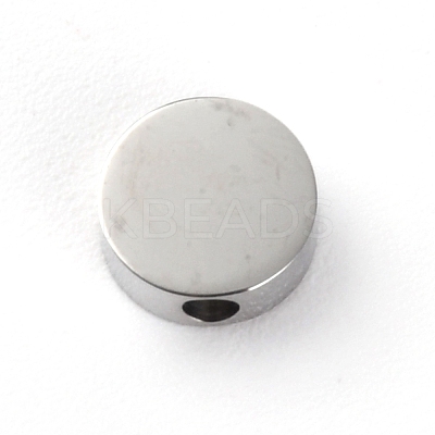 304 Stainless Steel Beads FIND-CJC0005-01L-P-1