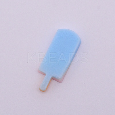 Resin Cabochons RESI-CJC0002-10A-1