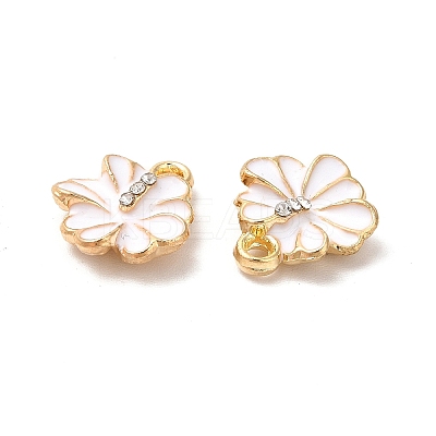 Alloy Enamel Charms LS-X-ENAM-F144-01D-1