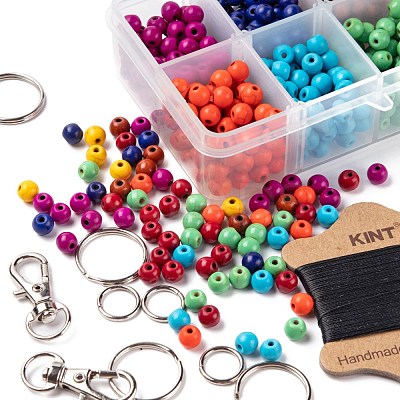 DIY Fidget Toy Making Kits DIY-LS0002-97P-1