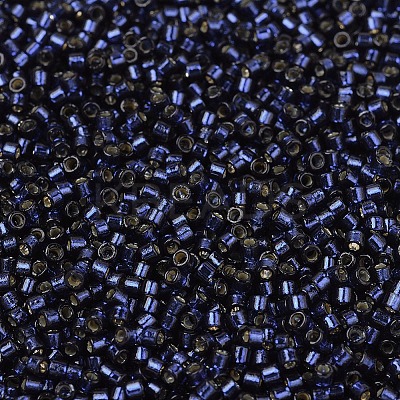 MIYUKI Delica Beads SEED-MY11-DB2191-1