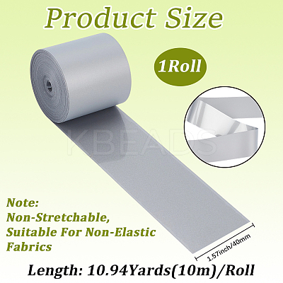 10M Polyester Reflective Tape OCOR-GF0005-99D-1