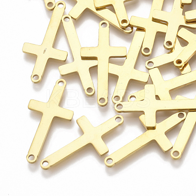 201 Stainless Steel Links connectors STAS-S106-11G-1
