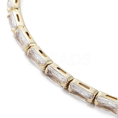 Real 18K Gold Plated Brass Cuff Bangles BJEW-D039-36G-03-1