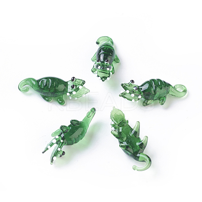 Home Decorations LAMP-L075-041-1