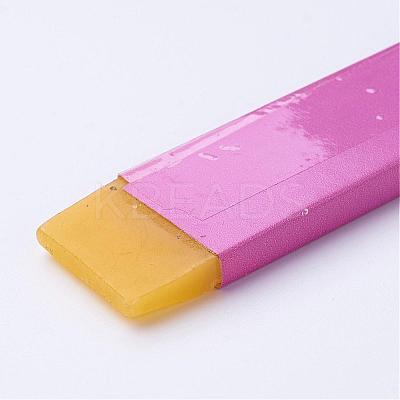 Plastic Rhinestone Pickings TOOL-D049-02-1