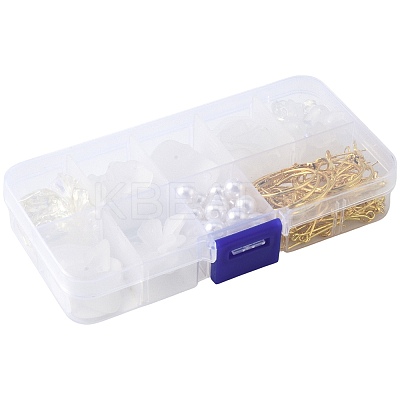 DIY Earring Making Kits DIY-FS0009-13-1